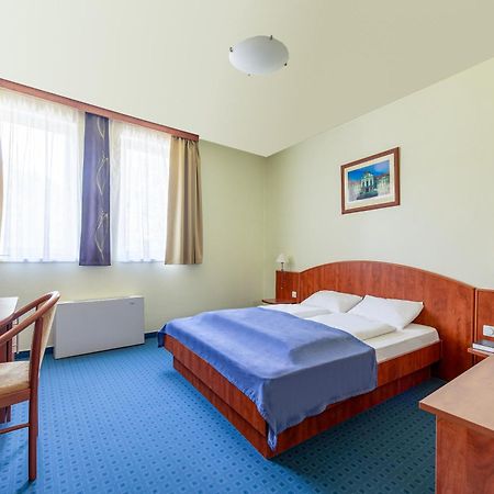 Villa Oliver Goedoello 외부 사진