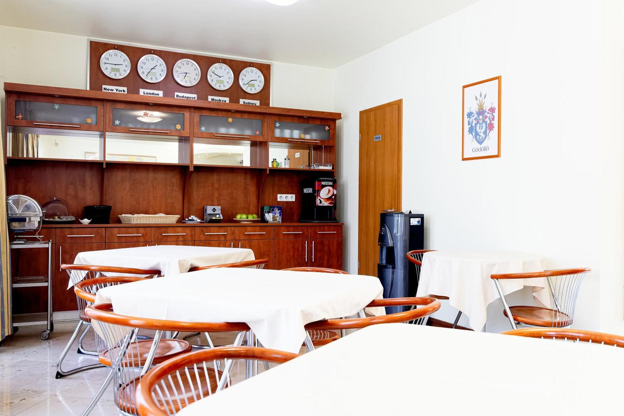 Villa Oliver Goedoello 외부 사진