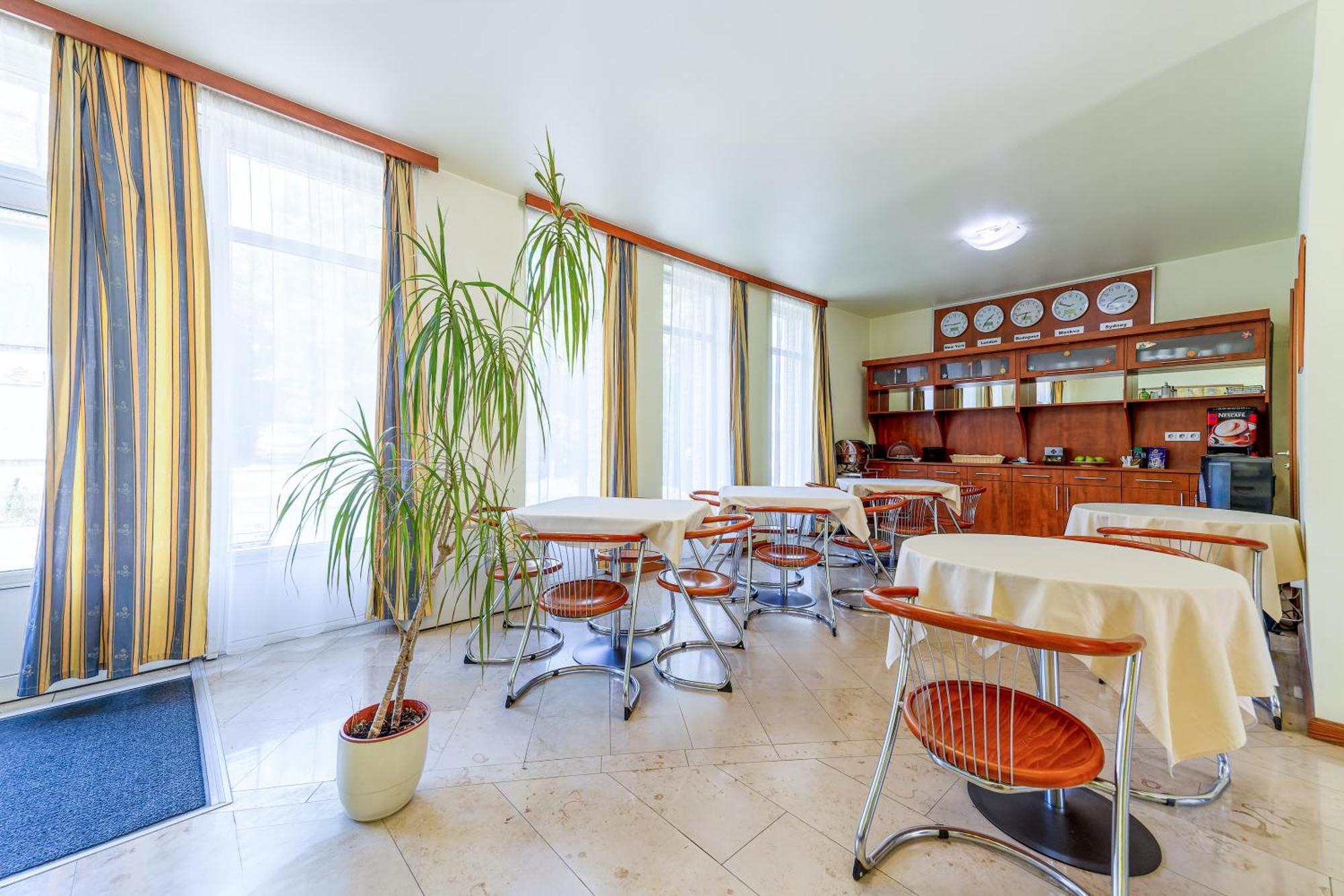 Villa Oliver Goedoello 외부 사진