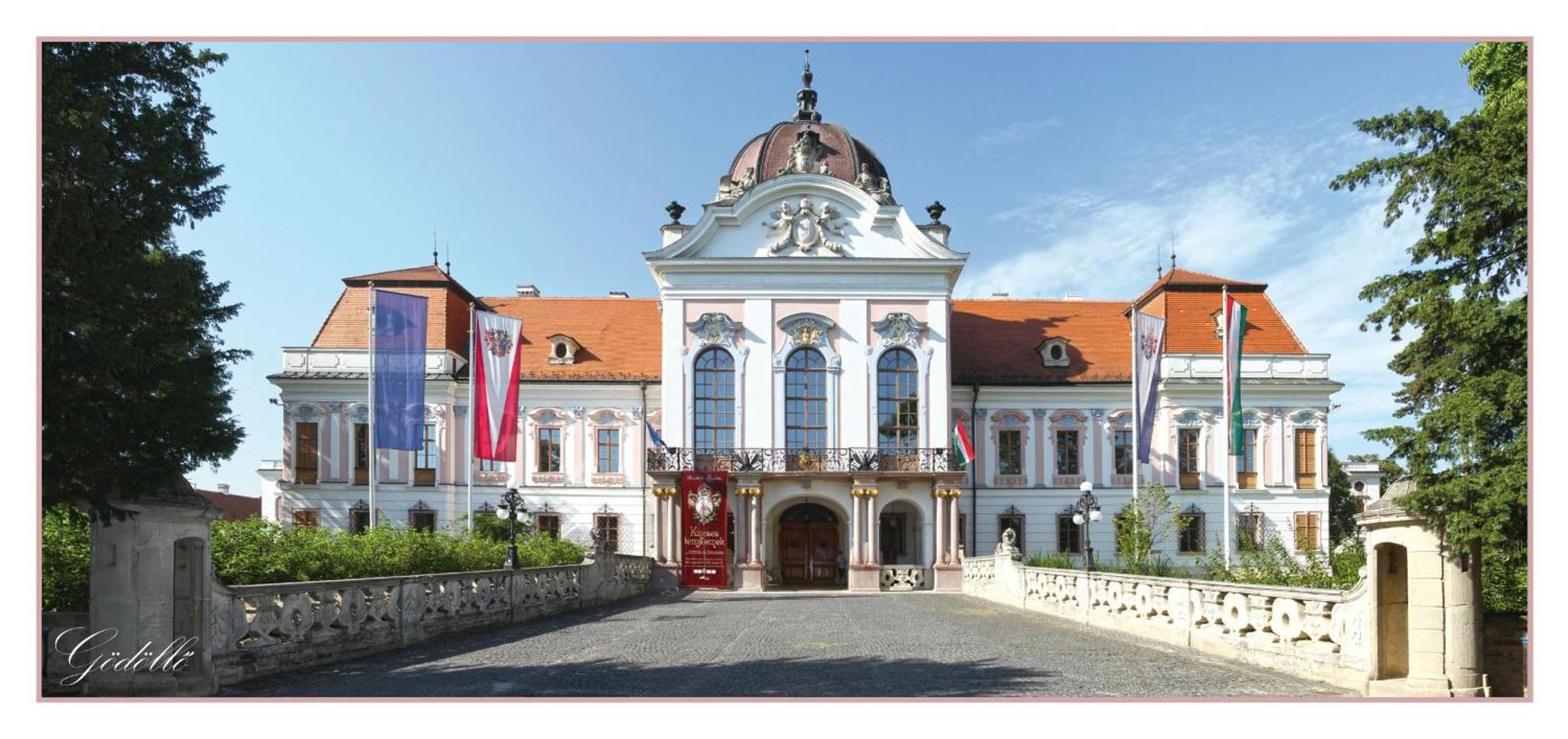 Villa Oliver Goedoello 외부 사진