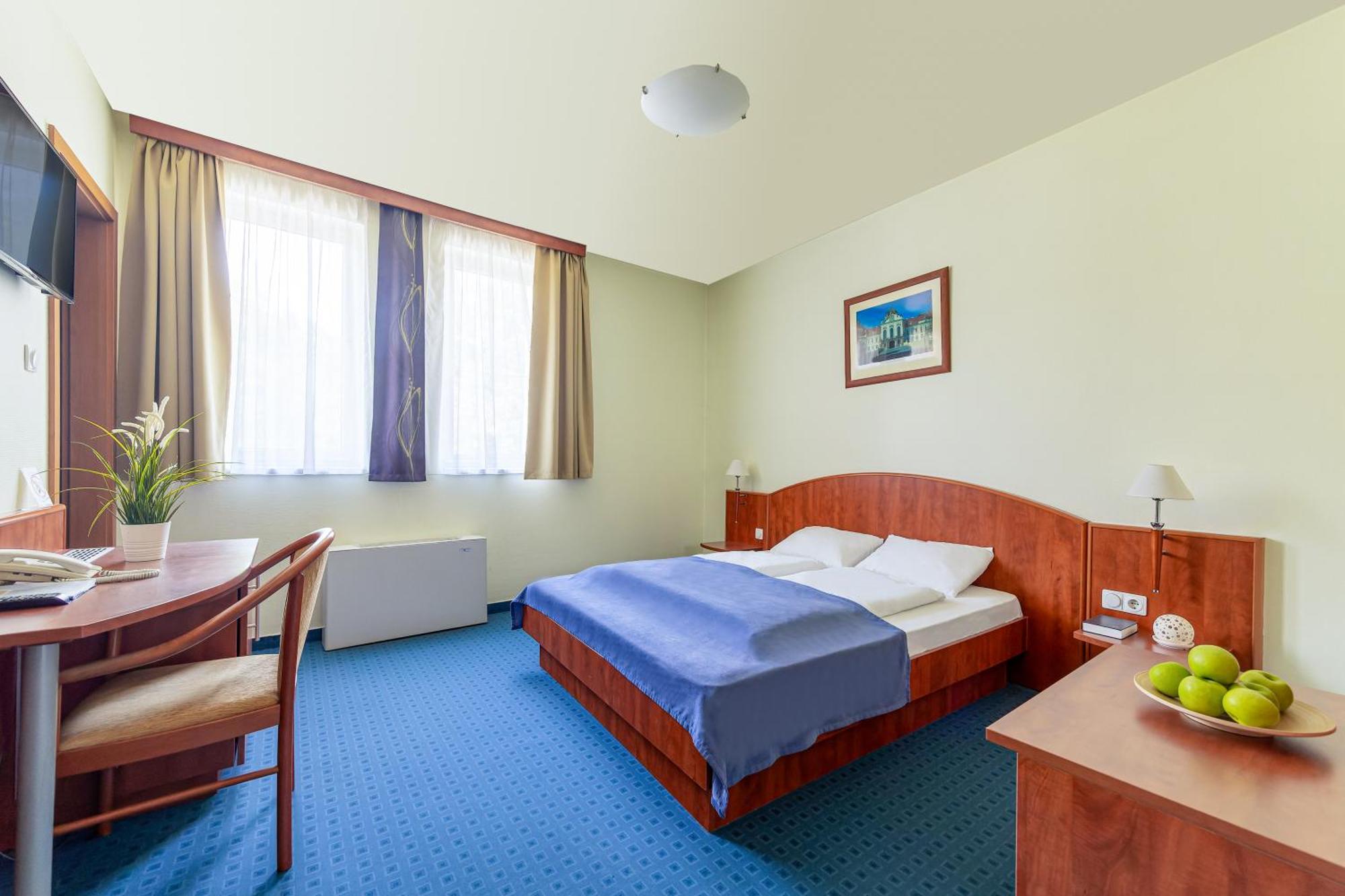 Villa Oliver Goedoello 외부 사진