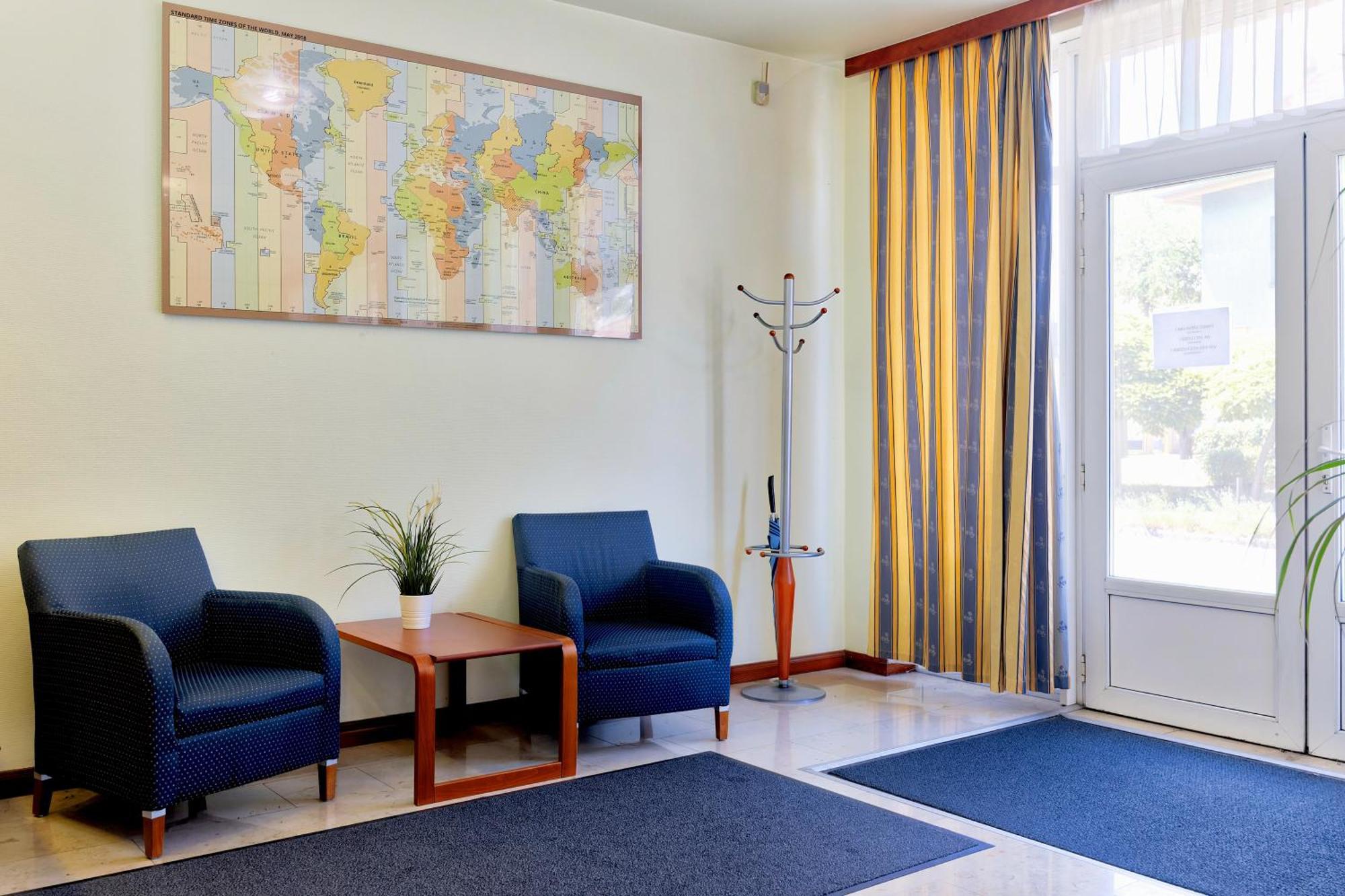 Villa Oliver Goedoello 외부 사진