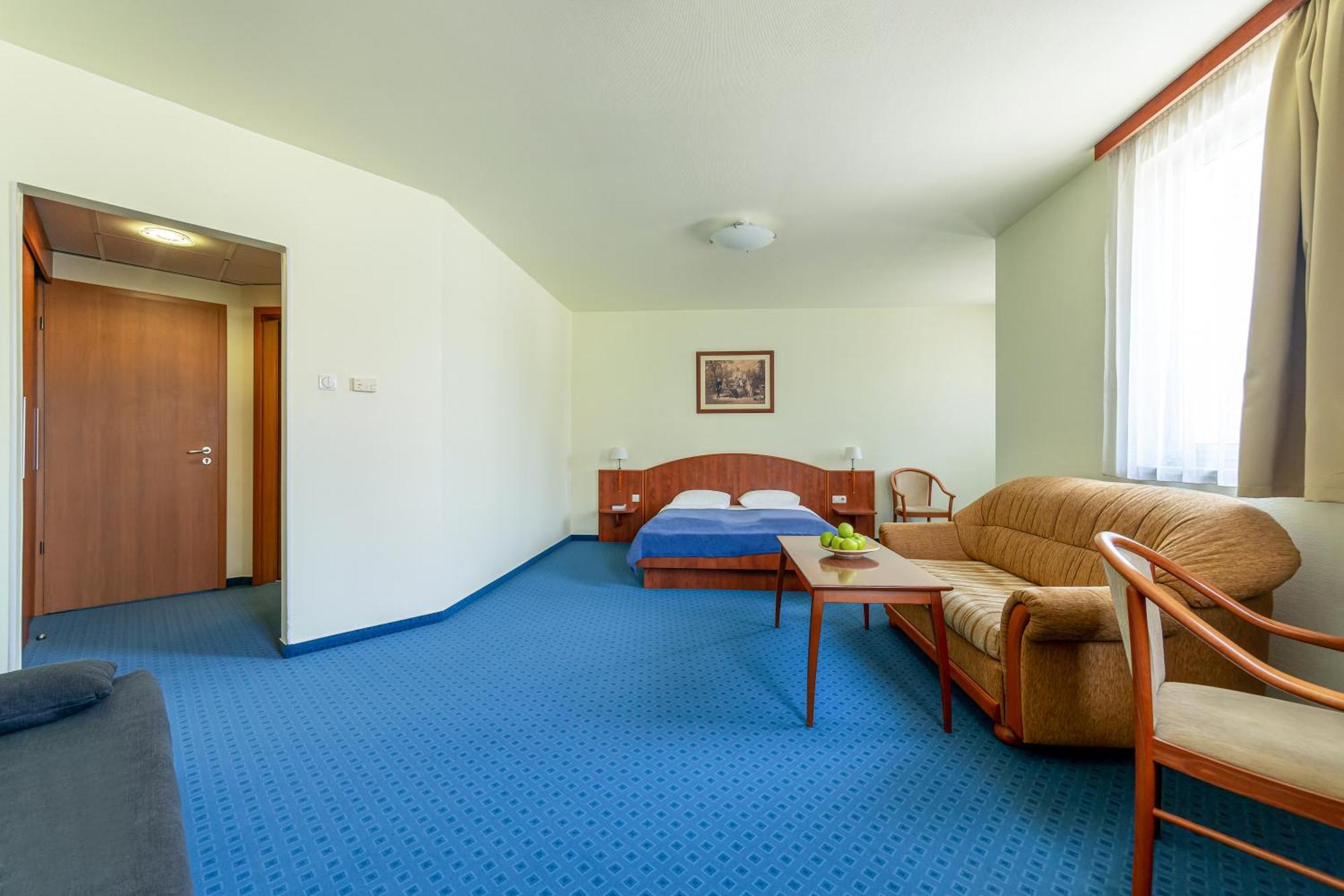 Villa Oliver Goedoello 외부 사진