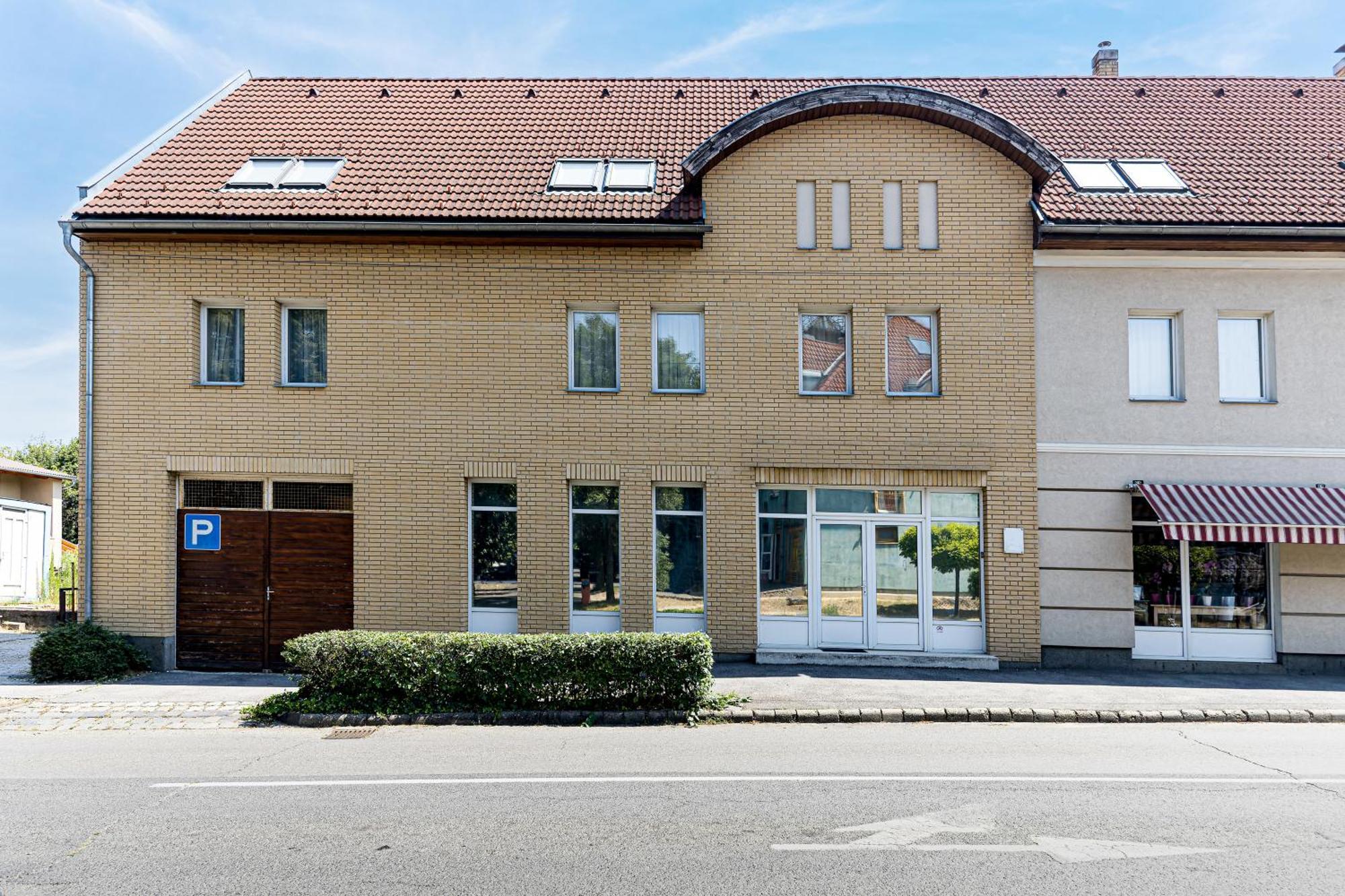 Villa Oliver Goedoello 외부 사진