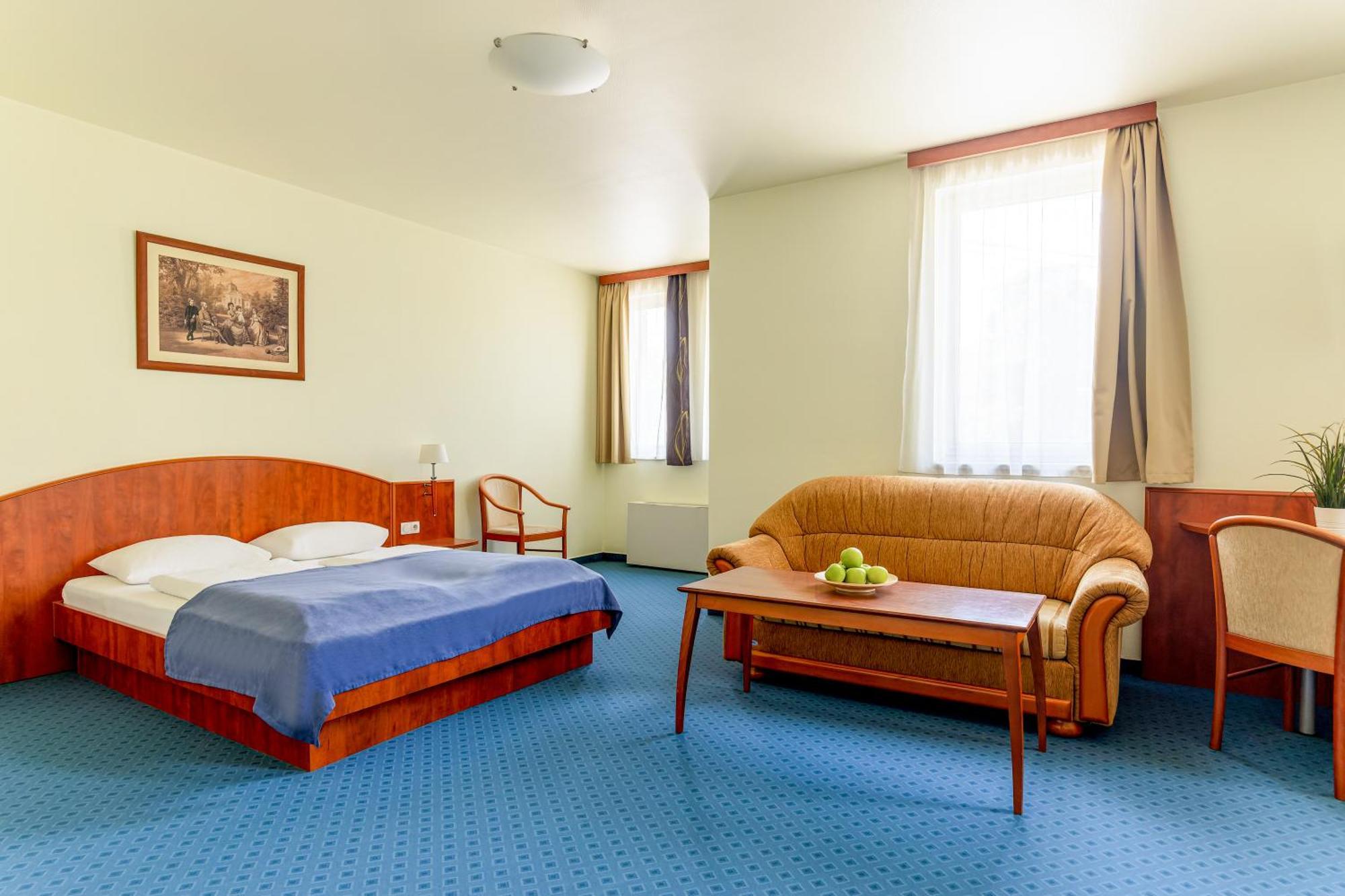 Villa Oliver Goedoello 외부 사진