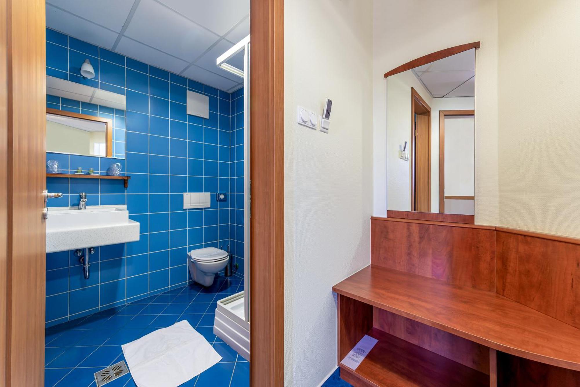 Villa Oliver Goedoello 외부 사진